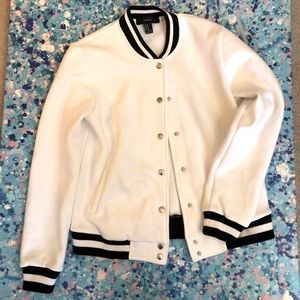 Forever 21 Button Down Jacket - Size M